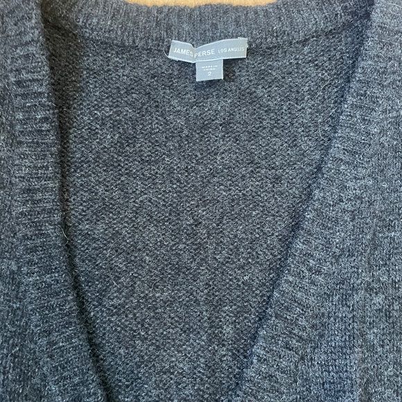 james peter sweater vest - Picture 2 of 4